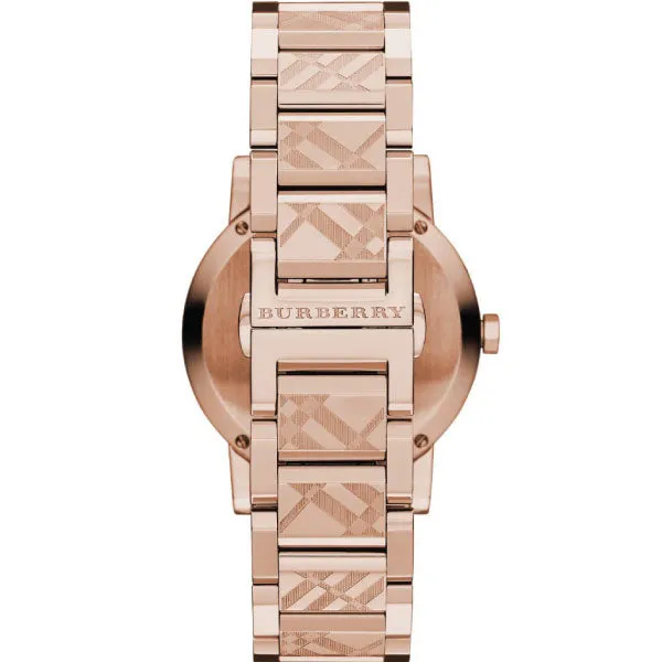 BURBERRY BU 9146 Ladies Watch