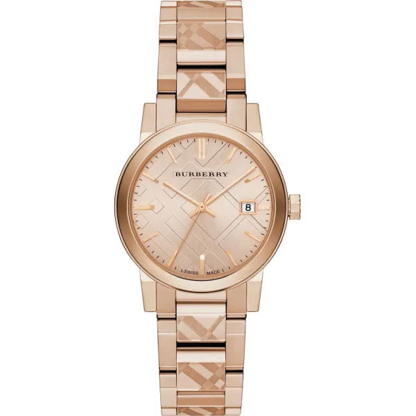 BURBERRY BU 9146 Ladies Watch