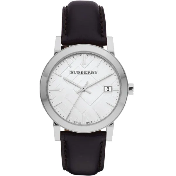 BURBERRY BU 9008 Mens Watch