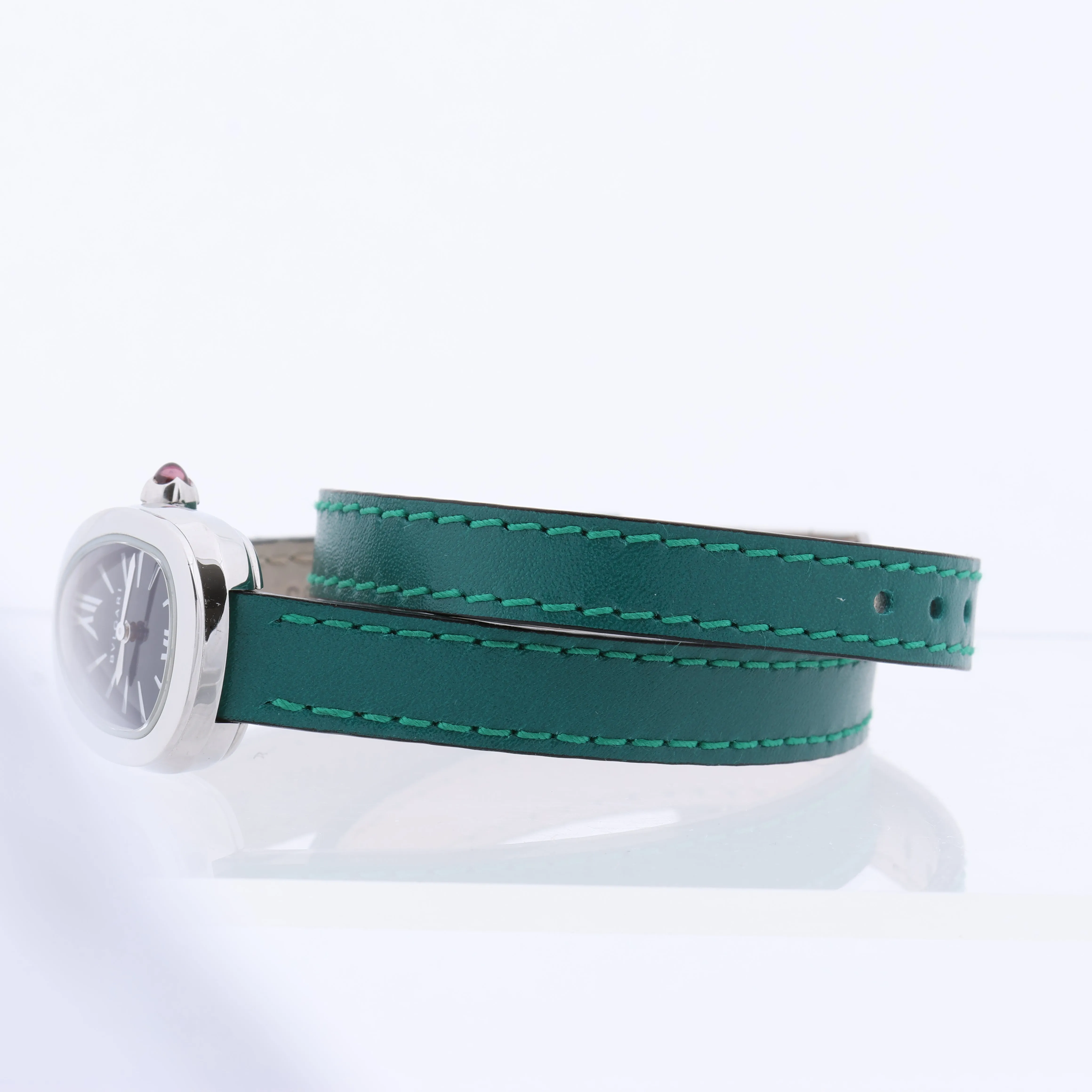 Bvlgari Watches Serpenti