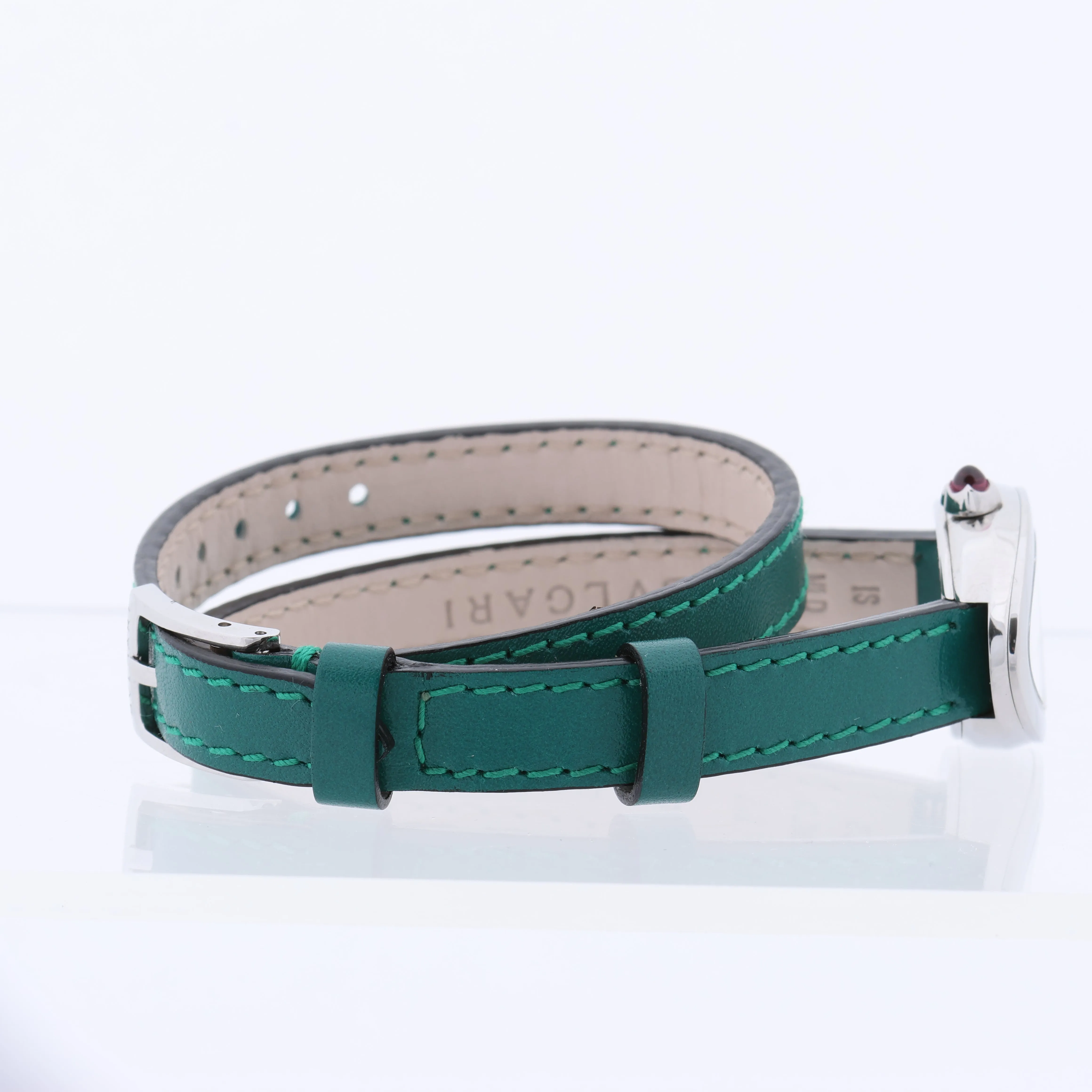 Bvlgari Watches Serpenti
