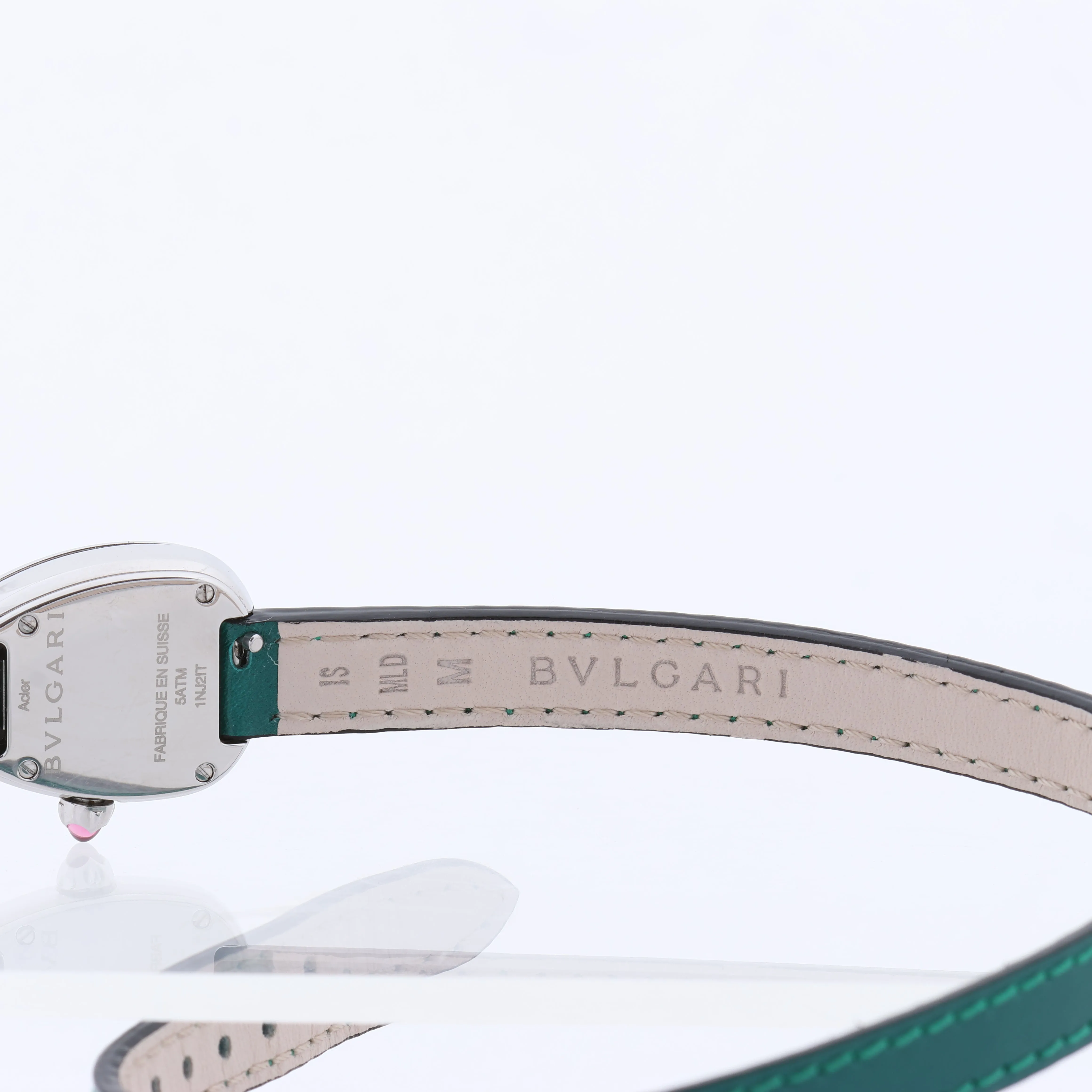 Bvlgari Watches Serpenti