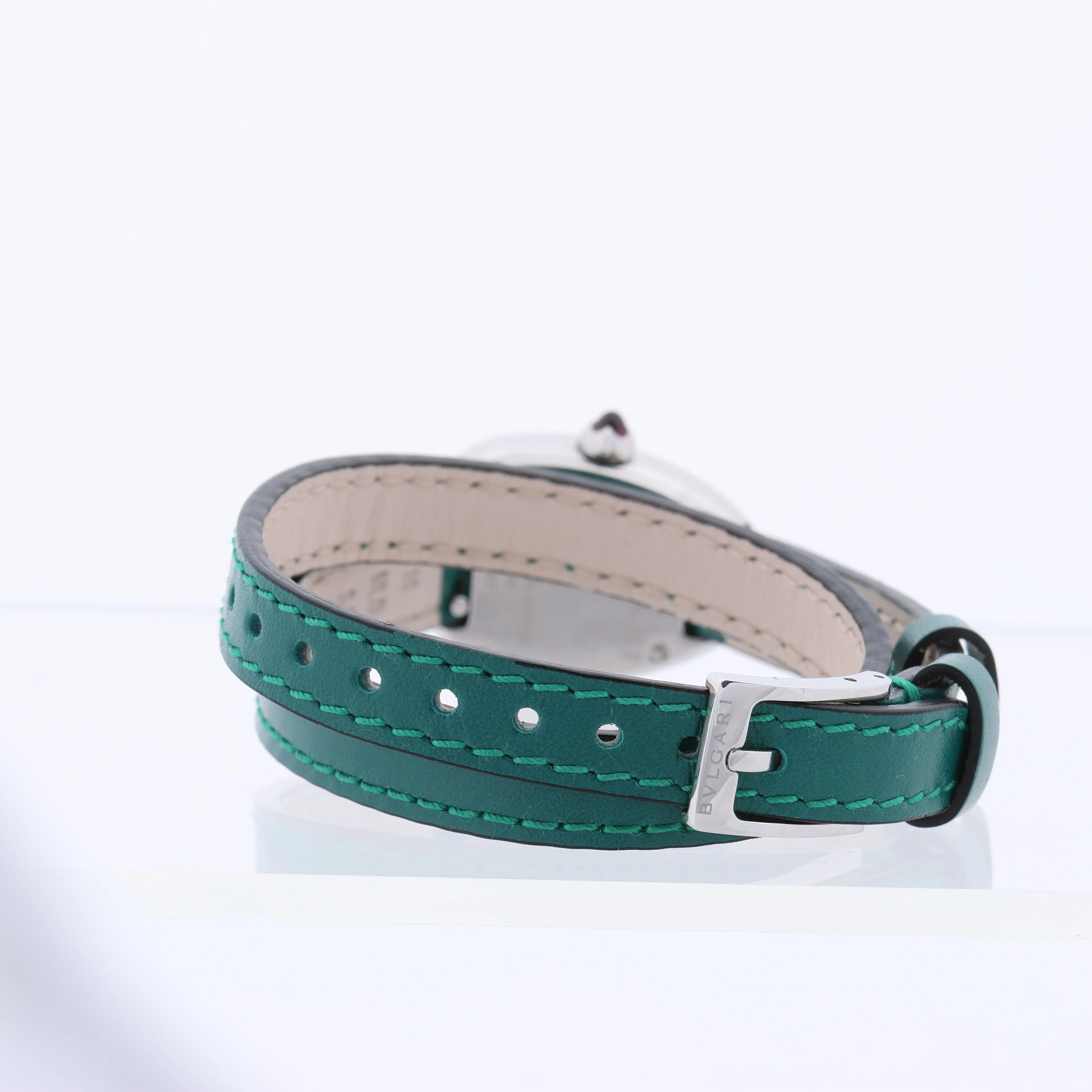 Bvlgari Watches Serpenti
