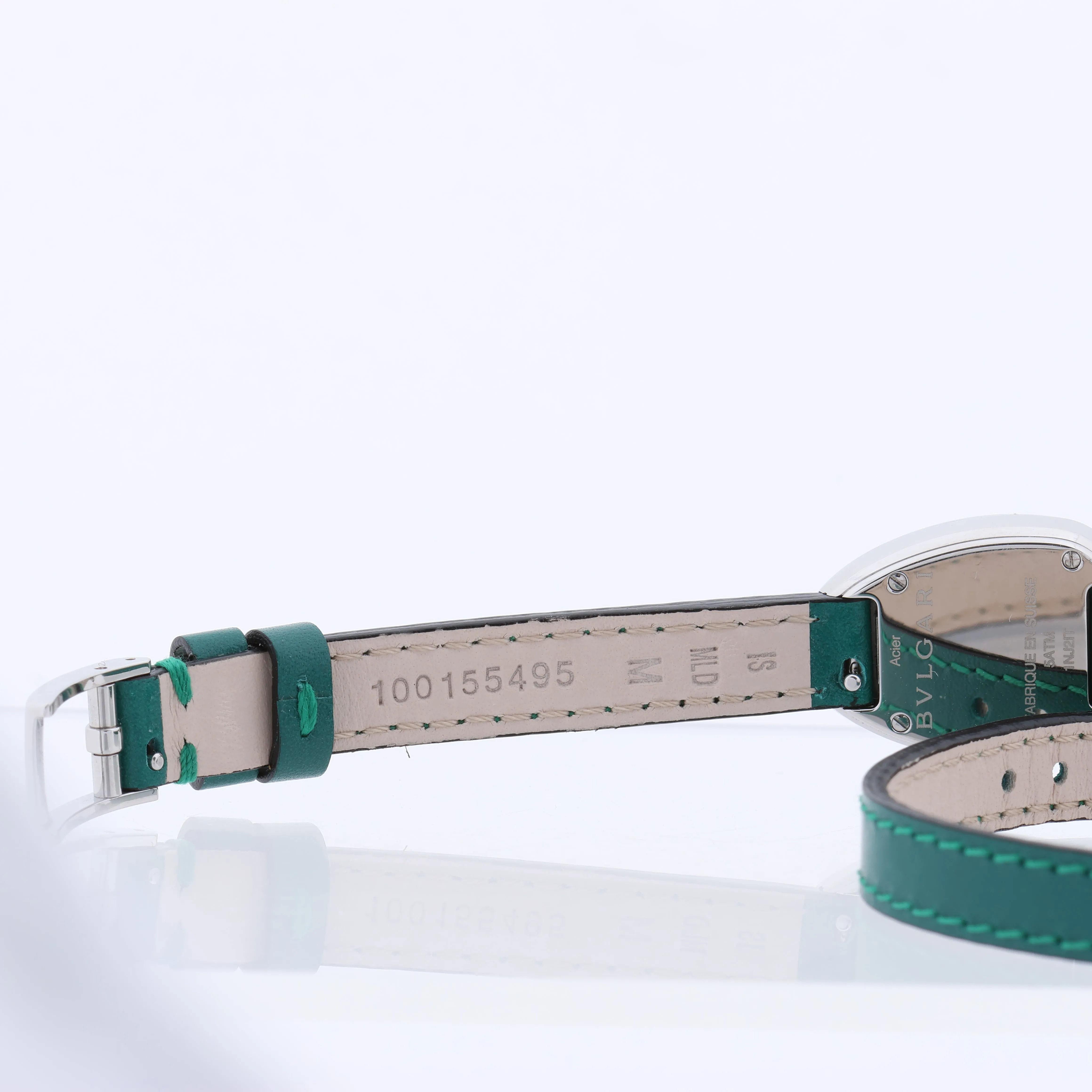 Bvlgari Watches Serpenti