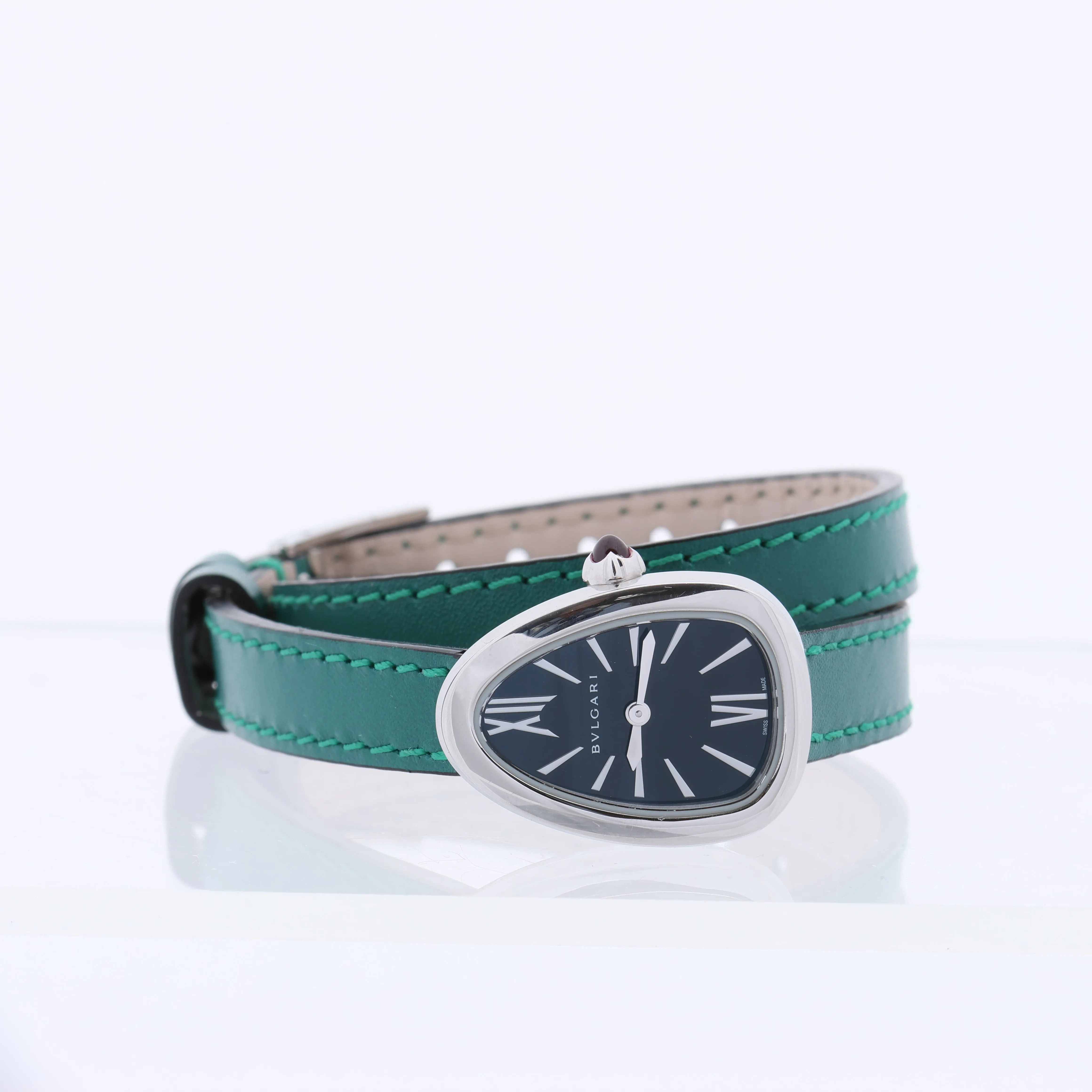 Bvlgari Watches Serpenti