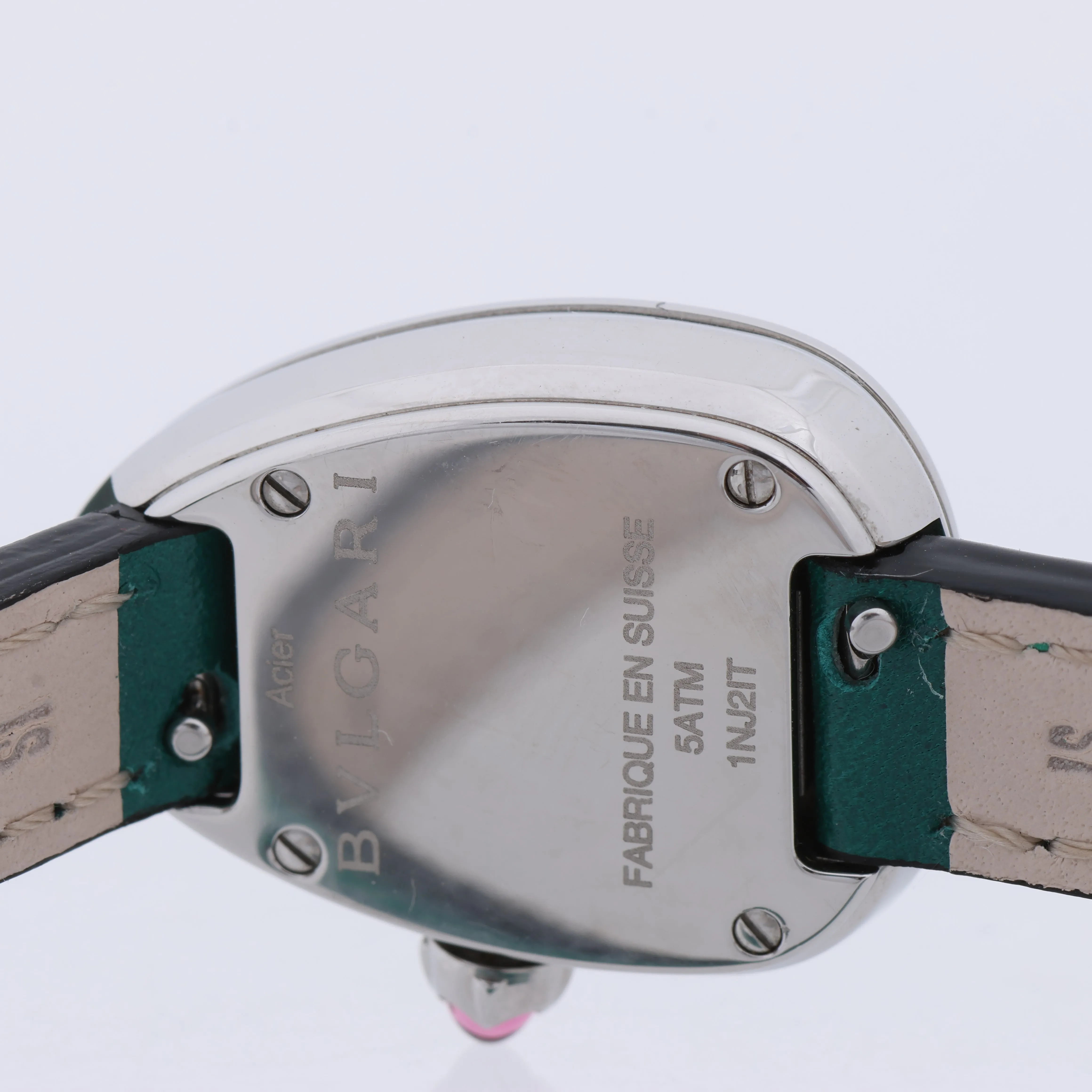 Bvlgari Watches Serpenti