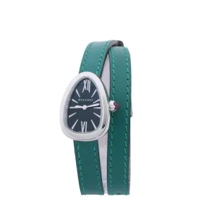 Bvlgari Watches Serpenti