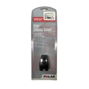 Cadence Sensor S510/710