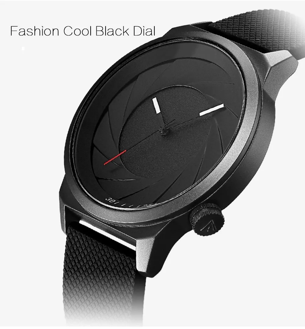 cadisen4 Watch 