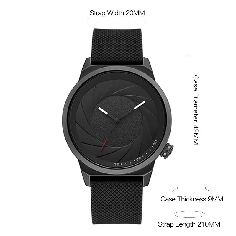 cadisen4 Watch 