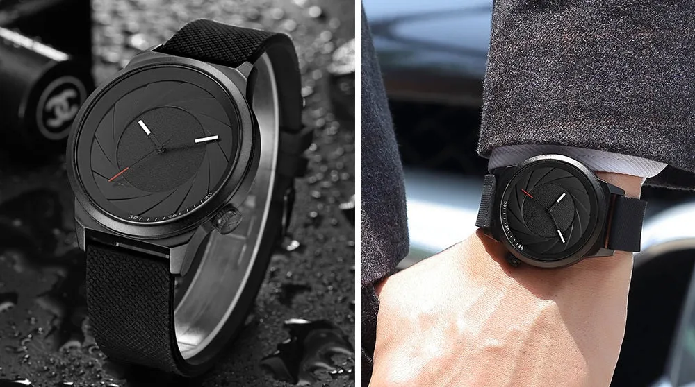 cadisen4 Watch 