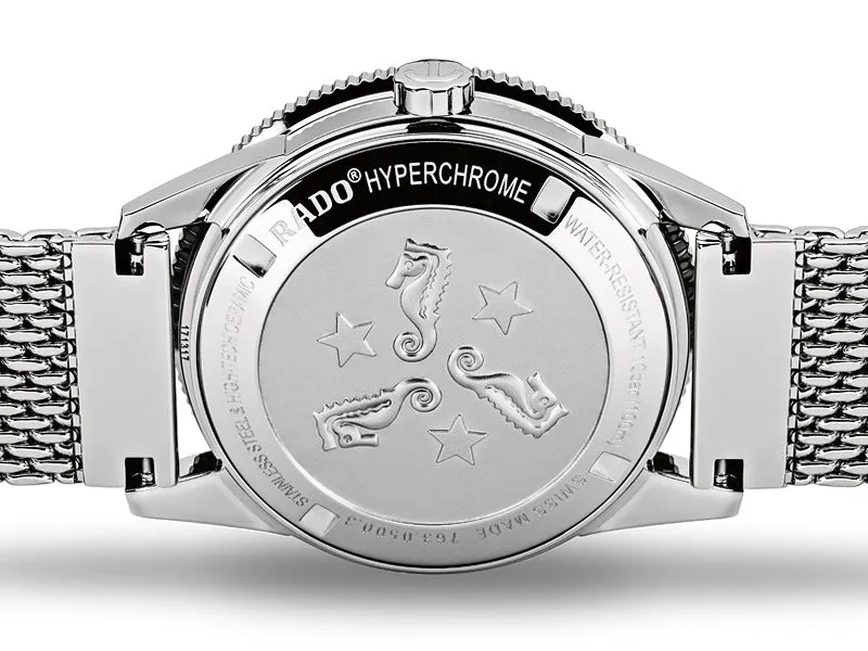 Captain Cook Automatic Diamonds