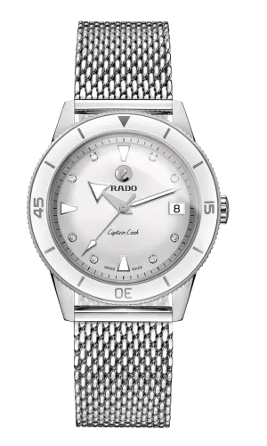 Captain Cook Automatic Diamonds