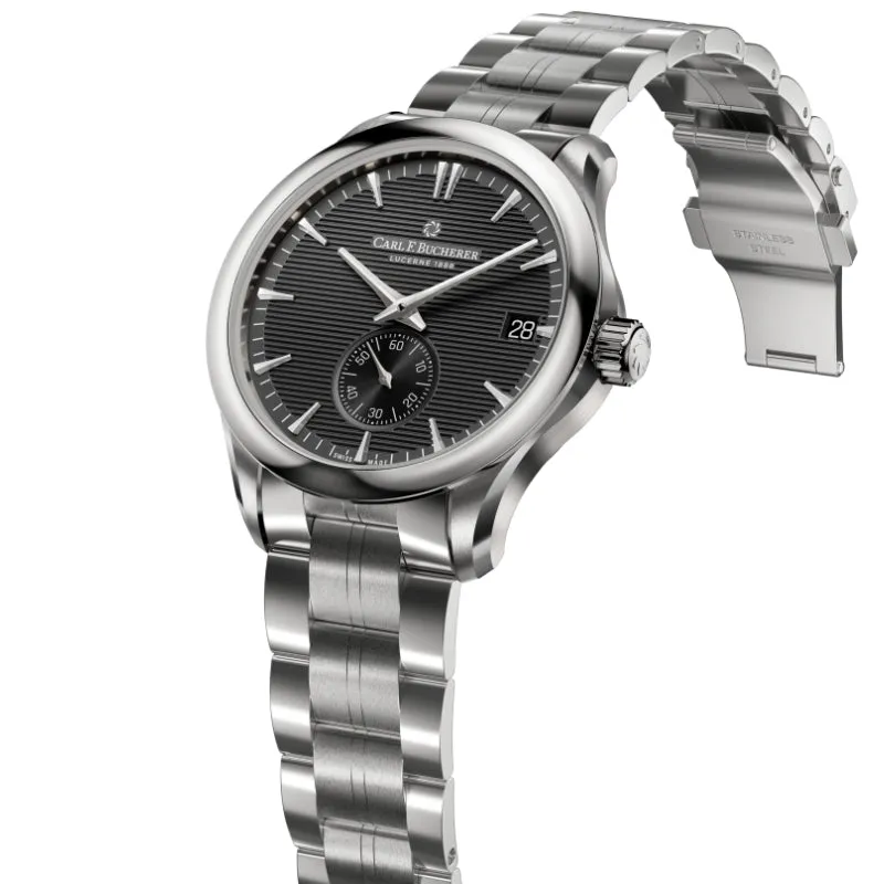 Carl F. Bucherer Manero Peripheral - 00.10924.08.33.22