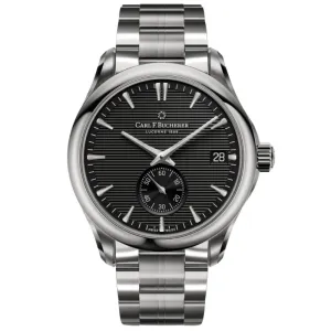 Carl F. Bucherer Manero Peripheral - 00.10924.08.33.22