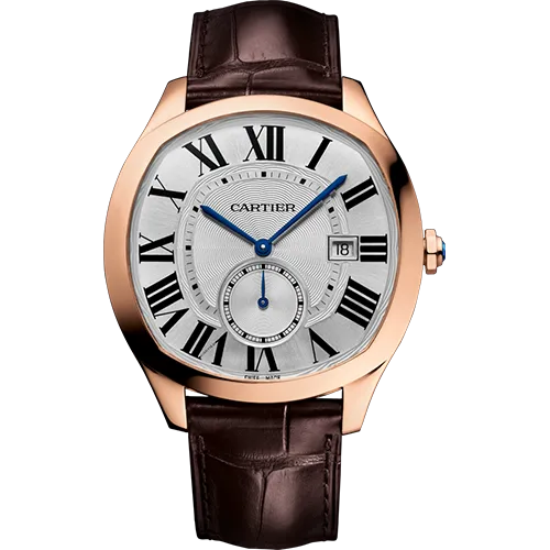 Cartier - Driver De Cartier - Pink Gold
