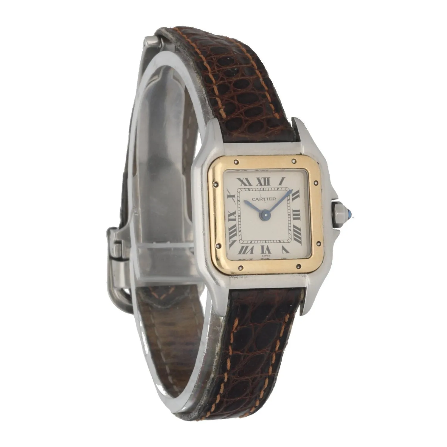 Cartier Panthere 1120 Ladies Watch