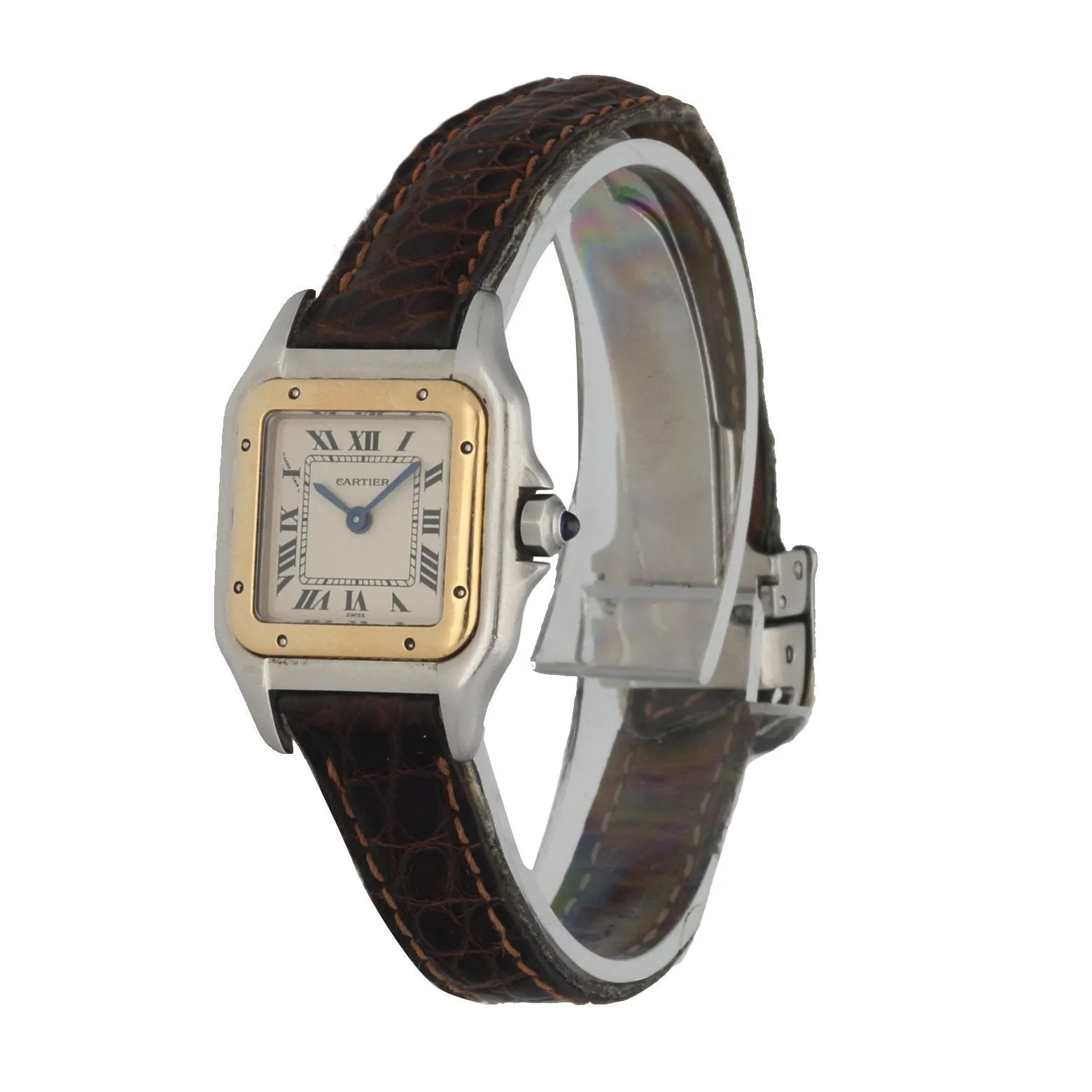 Cartier Panthere 1120 Ladies Watch