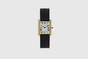 Cartier Tank Louis Ultra Thin