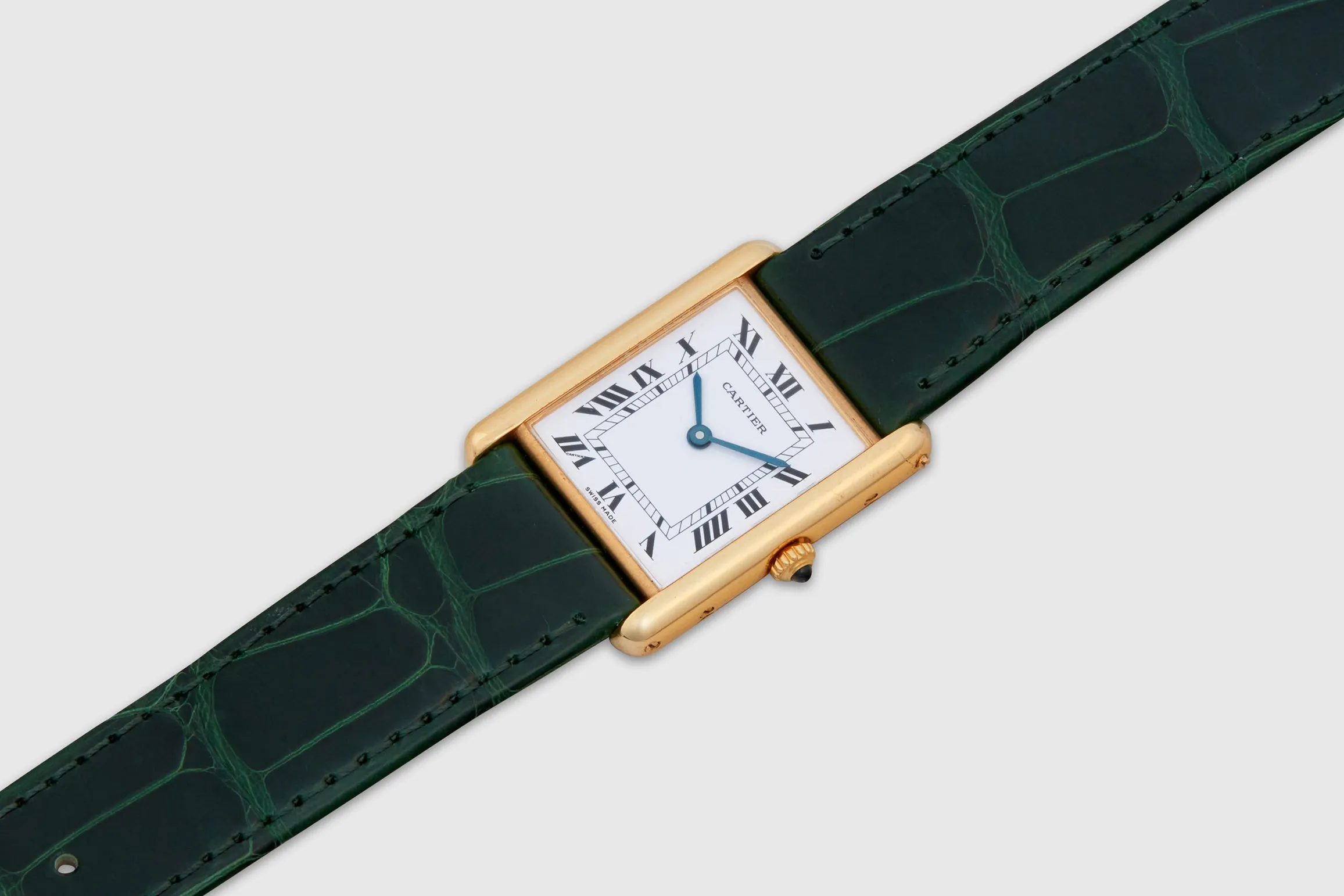 Cartier Tank Louis