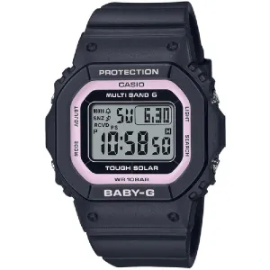 CASIO babyg BGD-5650-1BJF BGD-5650-1B solar 10ATM watch 2022.11 released