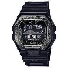 CASIO G-SHOCK GBX-100KI-1JR GBX-100KI-1 Mobile link 20 bar watch