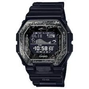 CASIO G-SHOCK GBX-100KI-1JR GBX-100KI-1 Mobile link 20 bar watch