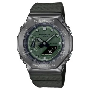 CASIO G-SHOCK GM-2100B-3AJF GM-2100B-3A World time 20 bar watch