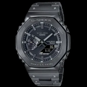 CASIO G-SHOCK GM-B2100BD-1AJF GM-B2100BD-1A solar?20 ATM watch