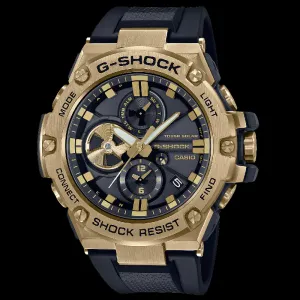 CASIO G-shock GST-B100GB-1A9JF GST-B100GB-1A solar 20 ATM watch 2022.08 released
