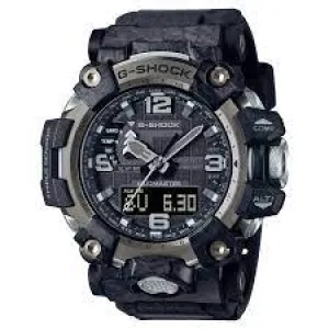 CASIO G-SHOCK GWG-2000-1A1JF GWG-2000-1A1 solar drive 20 bar watch