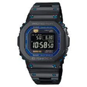 CASIO G-SHOCK MRG-B5000BA-1JR MRG-B5000BA-1 Solar?20 bar watch
