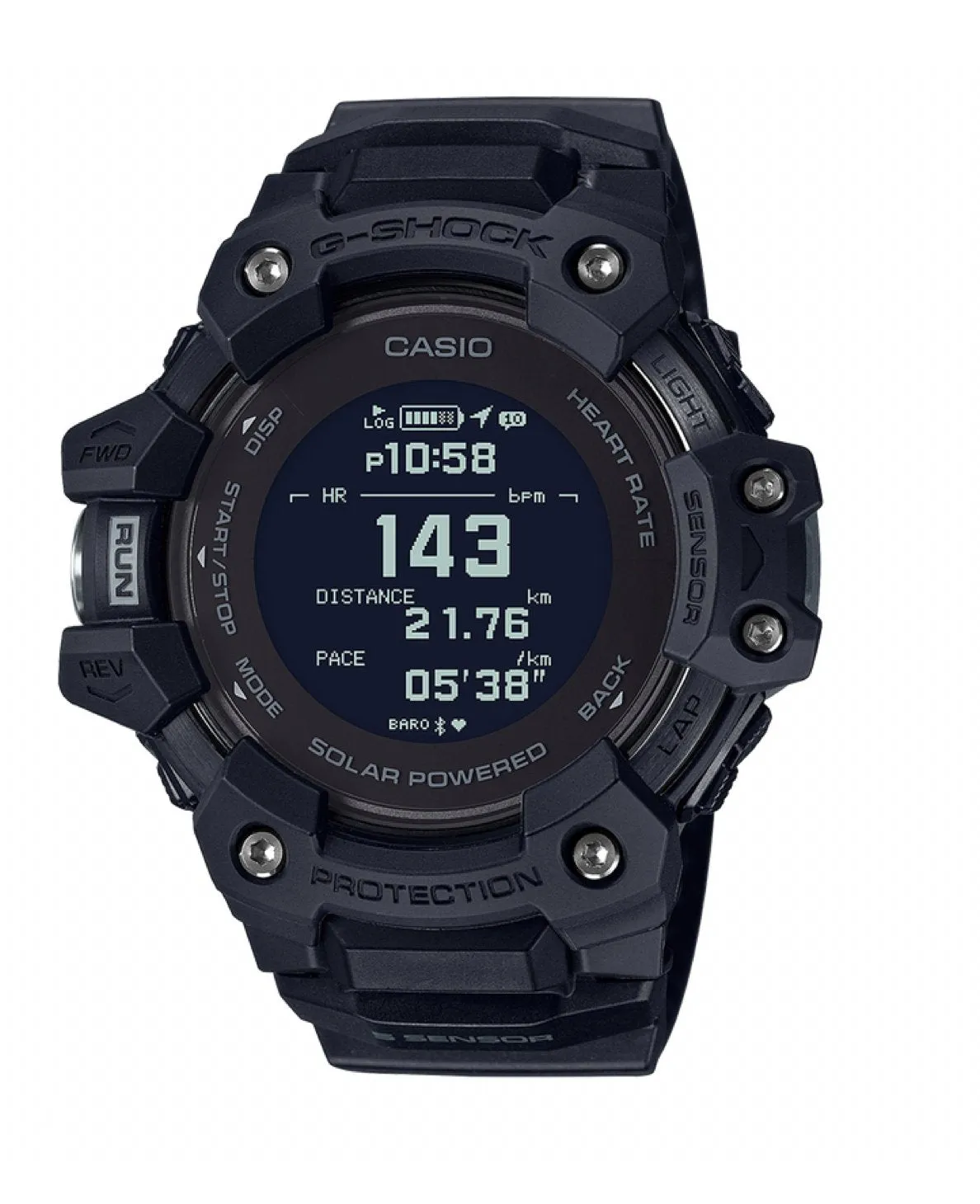Casio GBDH1000-1