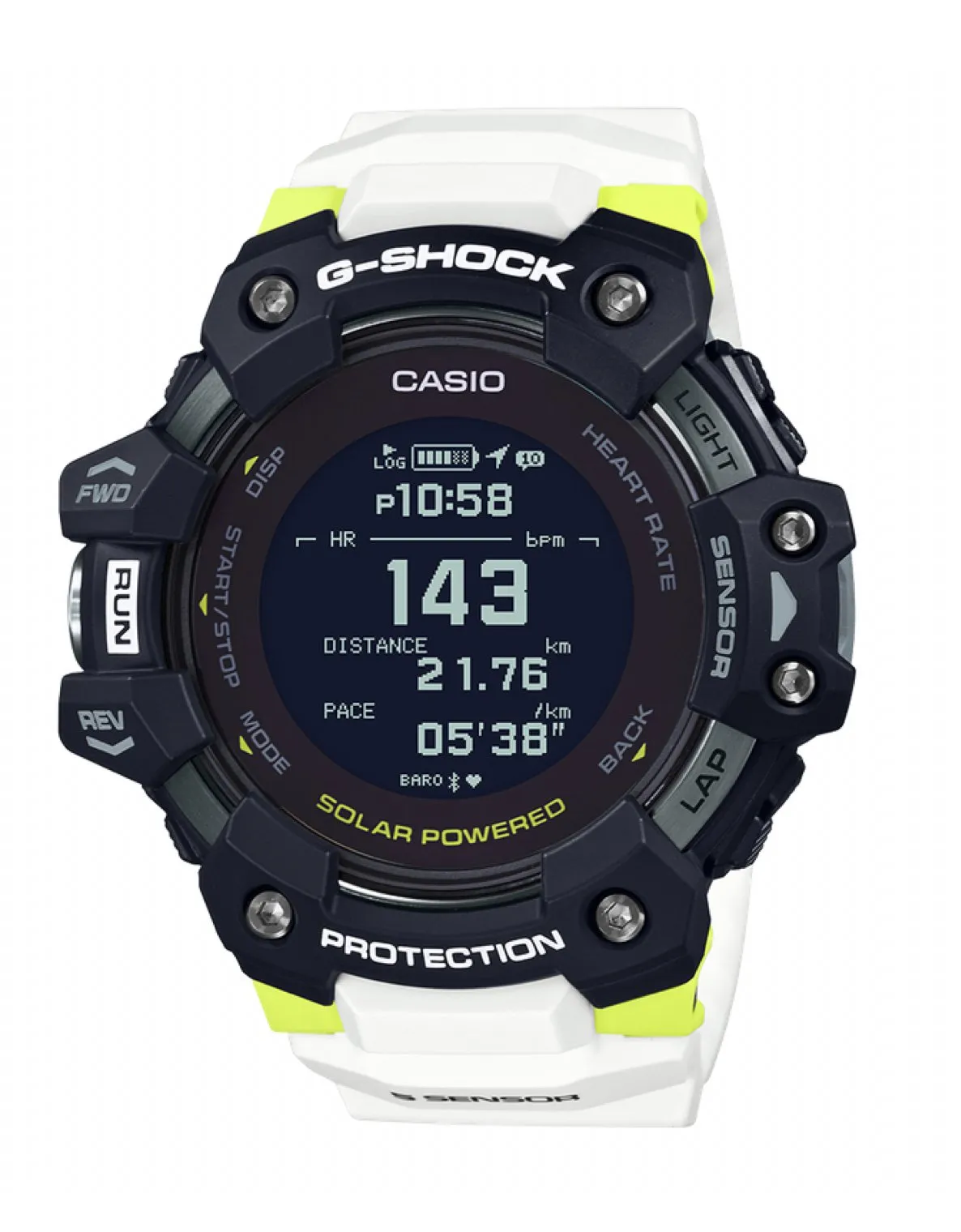 Casio GBDH1000-1A7