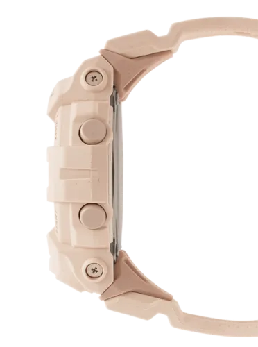 Casio GMDB800-4 G-Shock Women Women's Watch Pink Bluetooth