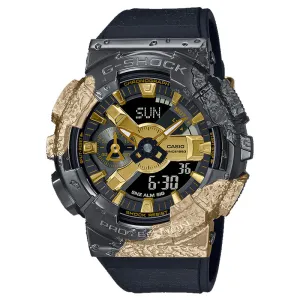 CASIO gshock GM-114GEM-1A9JR GM-114GEM-1A9 limited model 20ATM watch 2023.01 released
