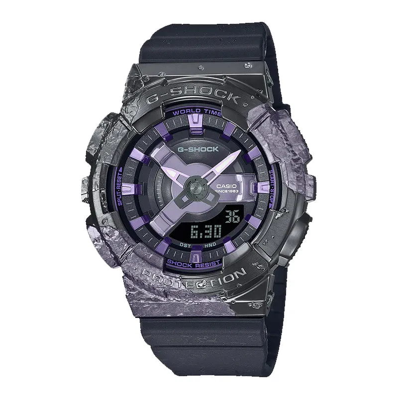 CASIO gshock GM-S114GEM-1A2JR GM-S114GEM-1A2 limited model 20ATM watch 2023.01 released