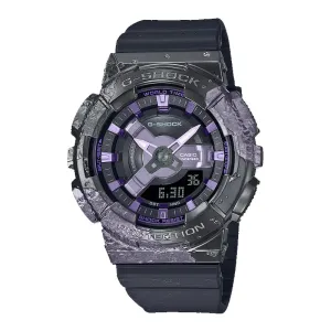 CASIO gshock GM-S114GEM-1A2JR GM-S114GEM-1A2 limited model 20ATM watch 2023.01 released