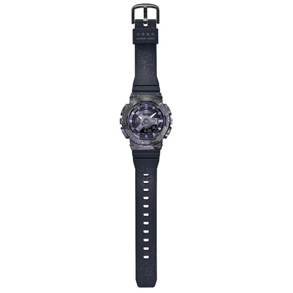 CASIO gshock GM-S114GEM-1A2JR GM-S114GEM-1A2 limited model 20ATM watch 2023.01 released