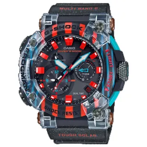 CASIO gshock GWF-A1000APF-1AJR GWF-A1000APF-1A solar 30th anniversary watch 2023.01 released
