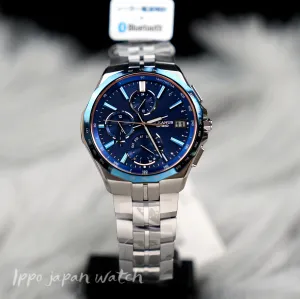 CASIO oceanus OCW-S5000F-2AJF OCW-S5000F-2A solar 10ATM watch 2022.11 released