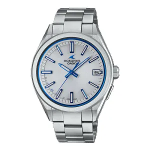 CASIO oceanus OCW-T200S-7AJF OCW-T200S-7A solar 10ATM watch 2023.01 released