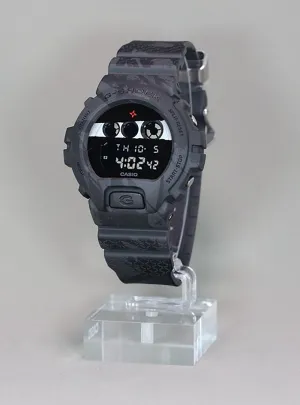 CASIO WATCH G-SHOCK NINJA SERIES LIMITED EDITION MADE IN JAPAN