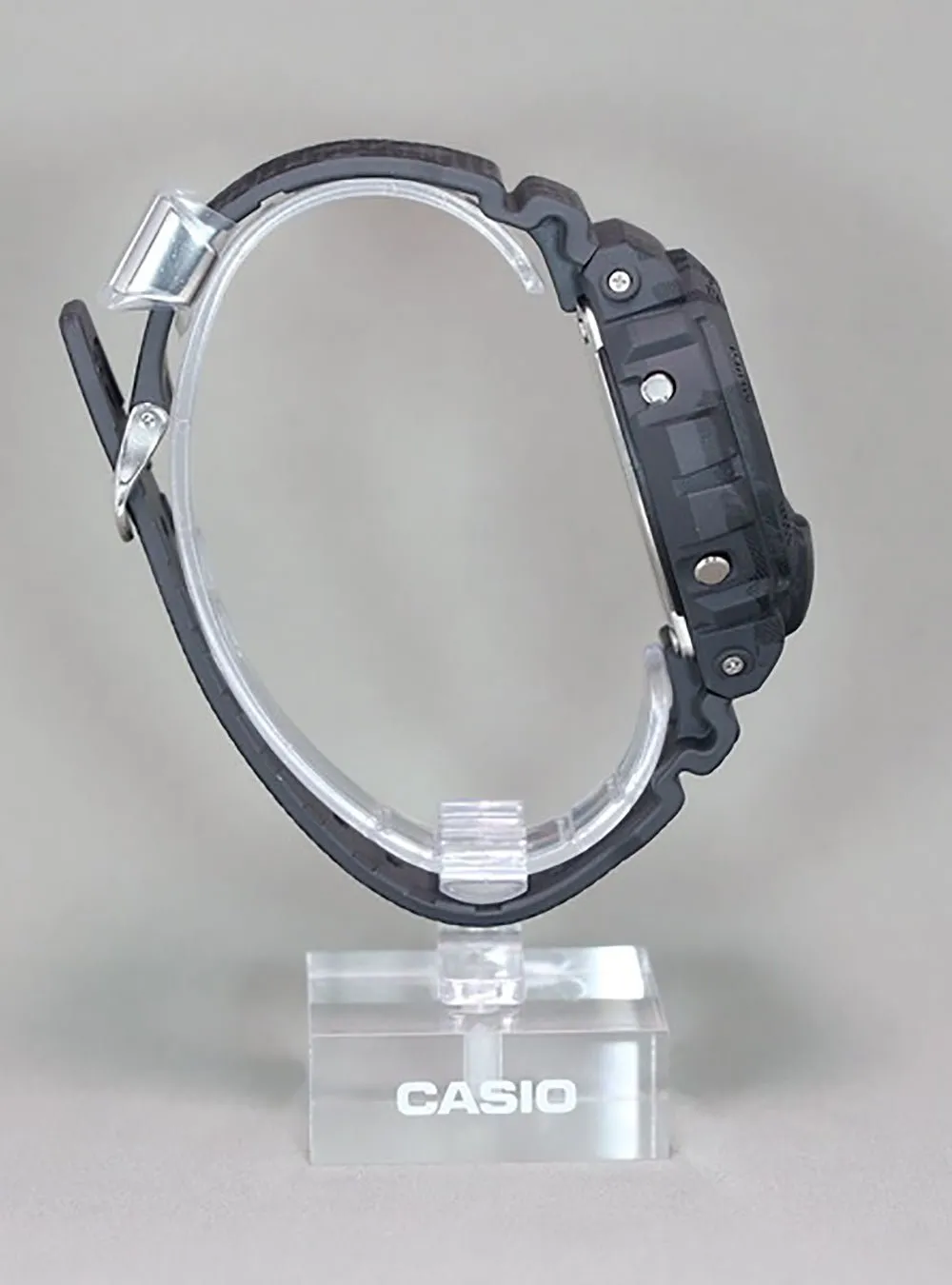 CASIO WATCH G-SHOCK NINJA SERIES LIMITED EDITION MADE IN JAPAN