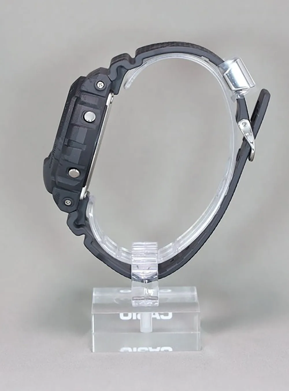 CASIO WATCH G-SHOCK NINJA SERIES LIMITED EDITION MADE IN JAPAN