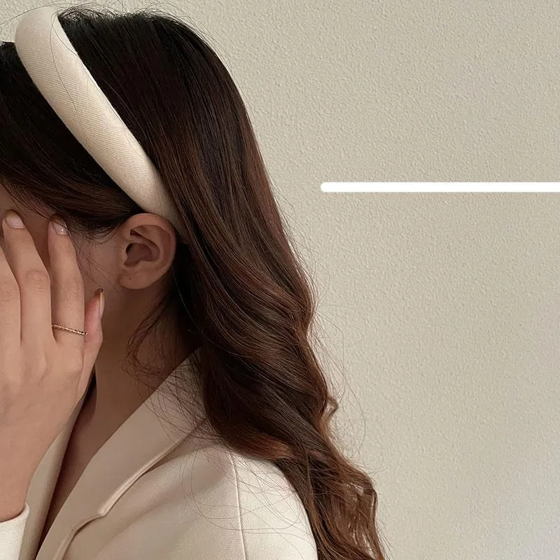 Casual Headband