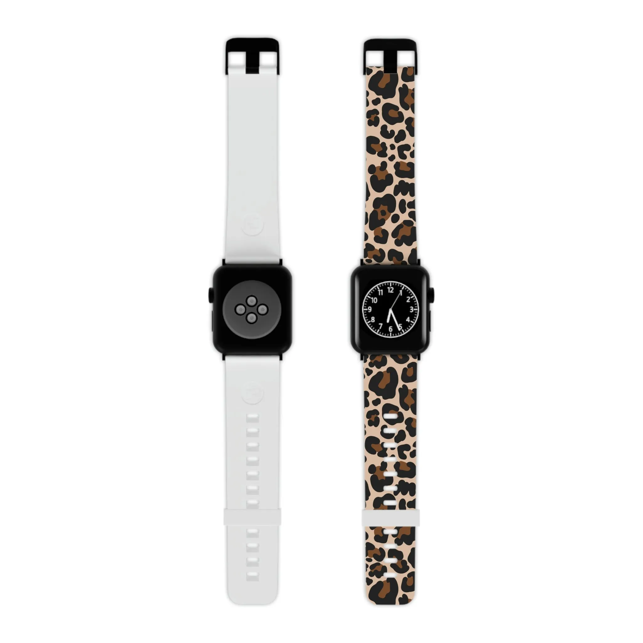 Cheetah Watch Band