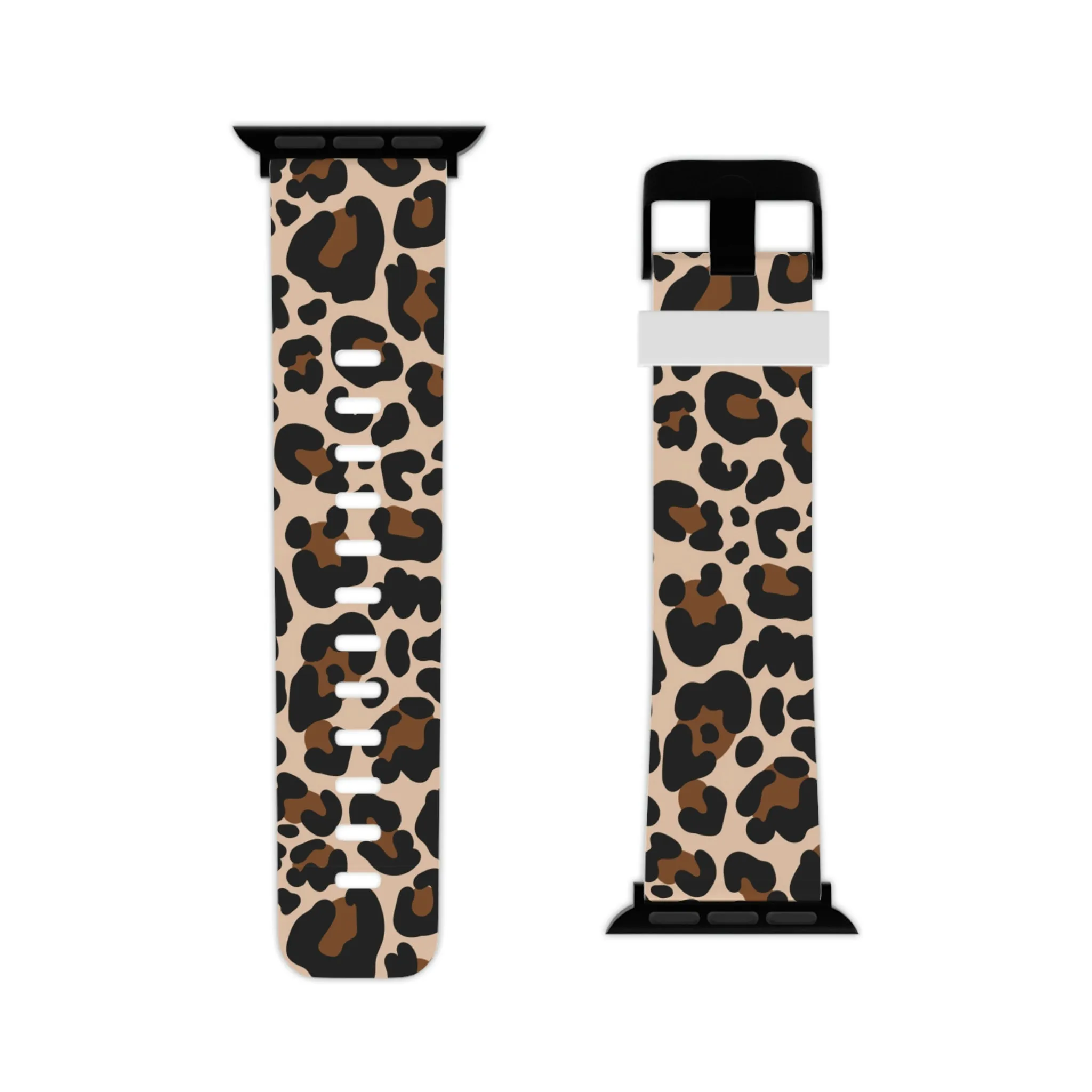 Cheetah Watch Band