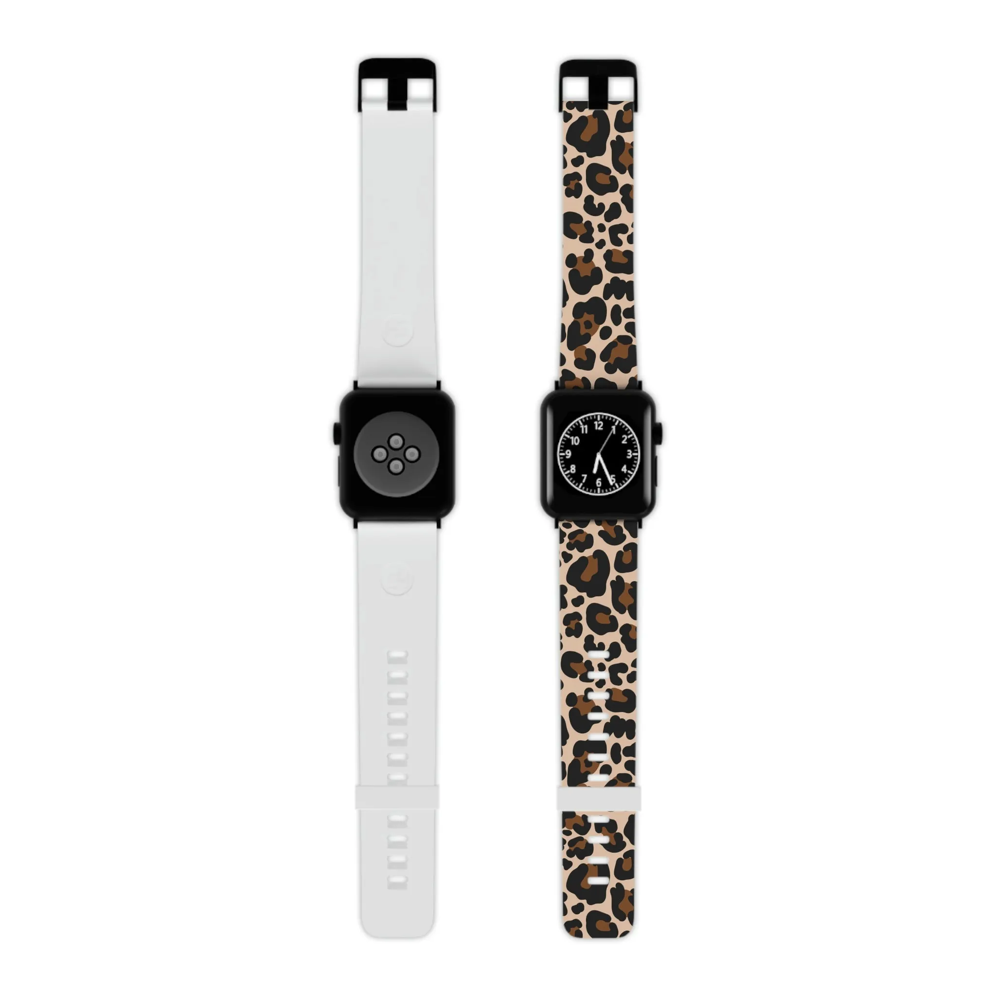 Cheetah Watch Band