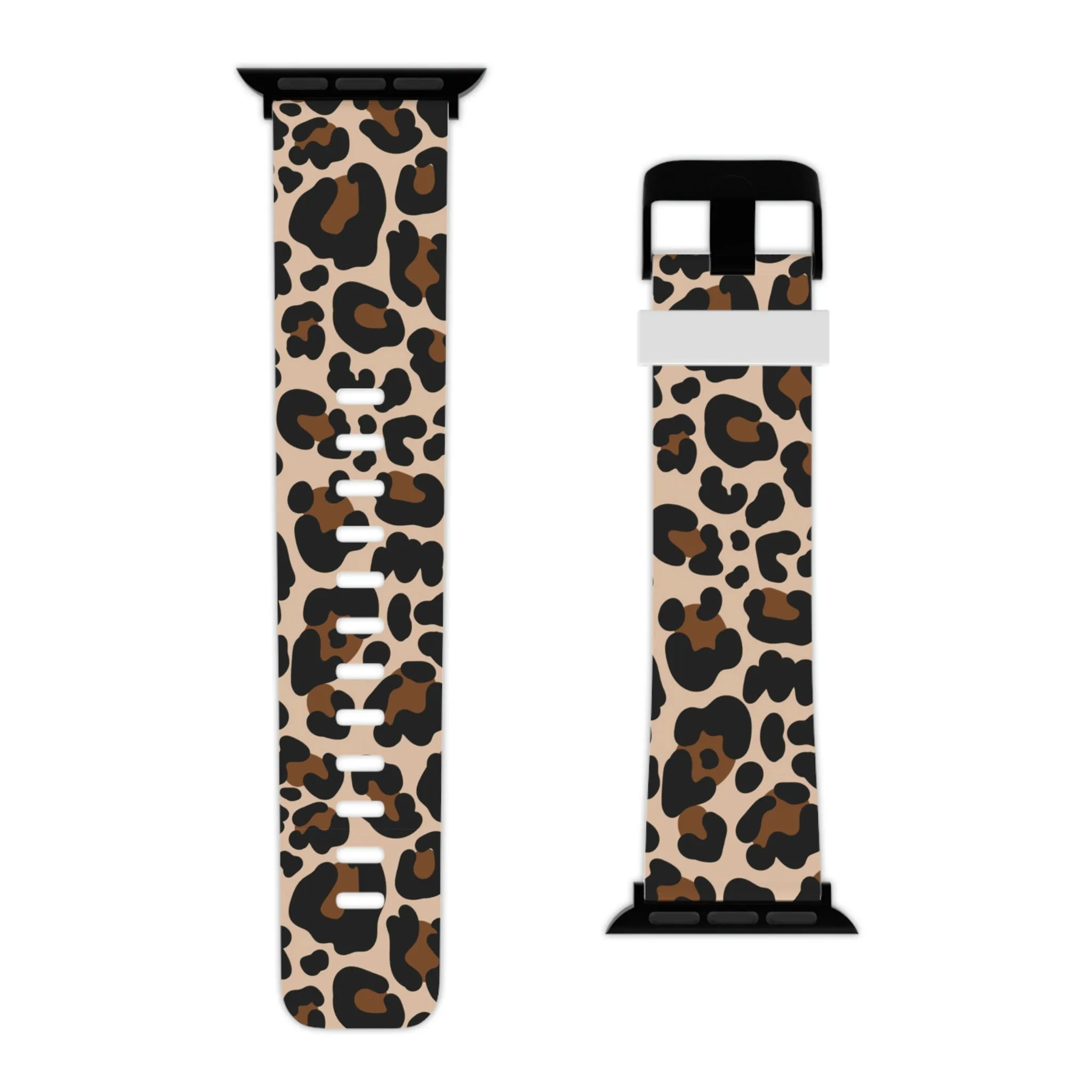 Cheetah Watch Band